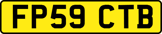 FP59CTB