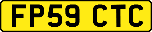 FP59CTC