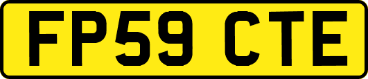 FP59CTE