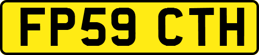 FP59CTH