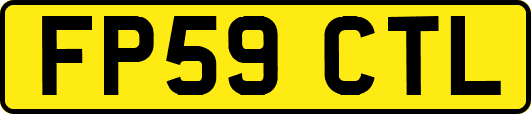 FP59CTL