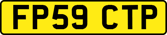 FP59CTP
