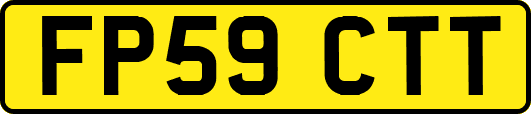 FP59CTT