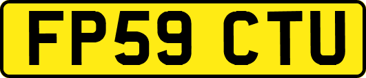 FP59CTU