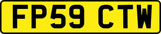 FP59CTW