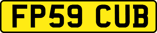 FP59CUB