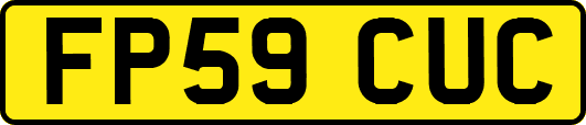 FP59CUC