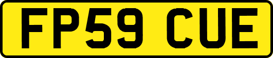 FP59CUE