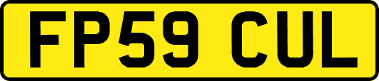 FP59CUL