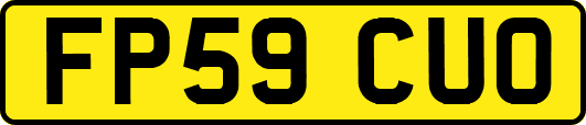 FP59CUO