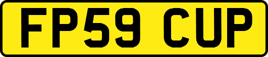 FP59CUP