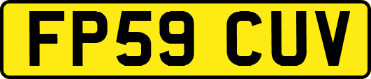 FP59CUV