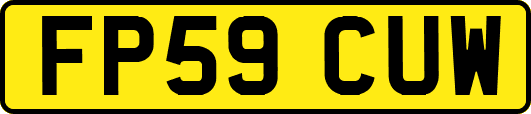 FP59CUW