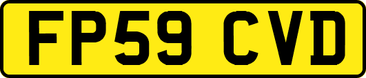 FP59CVD
