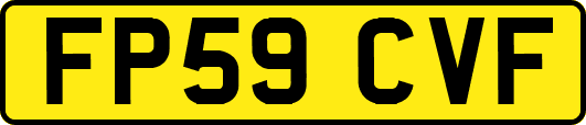 FP59CVF
