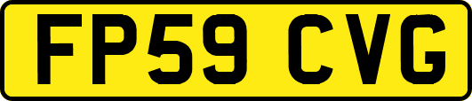 FP59CVG