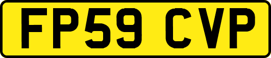 FP59CVP