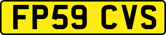 FP59CVS