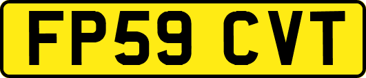 FP59CVT