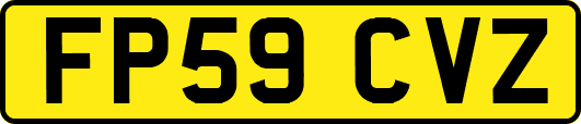 FP59CVZ