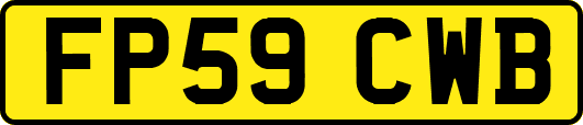 FP59CWB