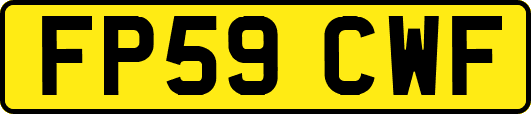 FP59CWF