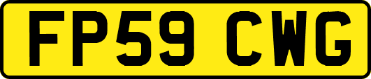 FP59CWG