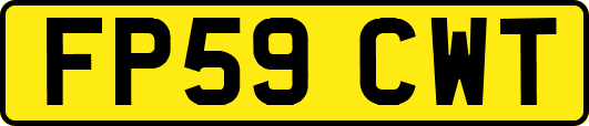 FP59CWT