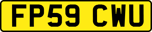 FP59CWU