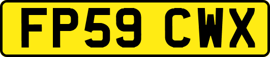 FP59CWX