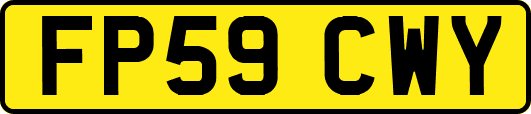 FP59CWY