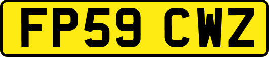 FP59CWZ
