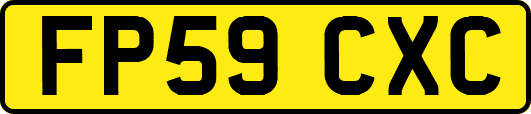 FP59CXC