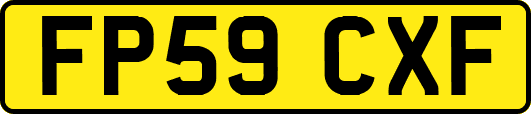 FP59CXF
