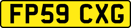 FP59CXG