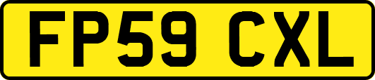 FP59CXL