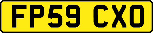 FP59CXO