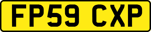 FP59CXP