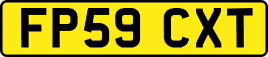 FP59CXT