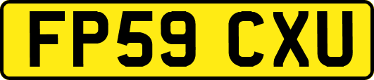 FP59CXU