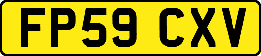 FP59CXV