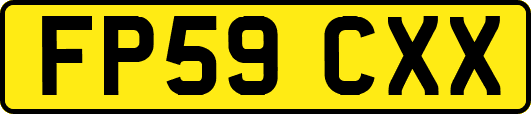 FP59CXX