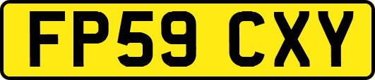 FP59CXY