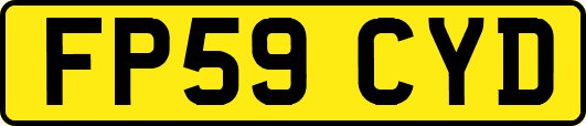FP59CYD