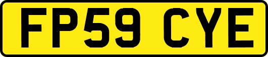 FP59CYE