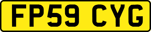 FP59CYG