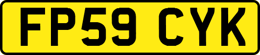 FP59CYK