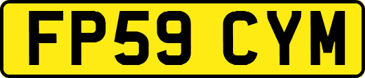FP59CYM