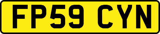 FP59CYN