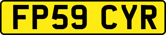 FP59CYR